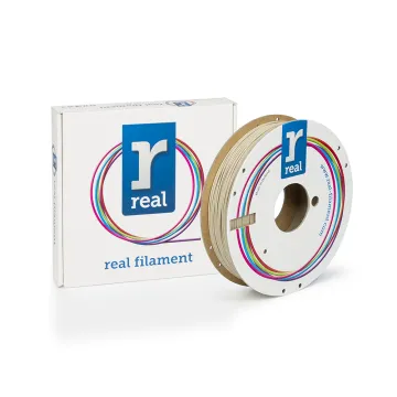 REAL PLA 3D PEN Filament Blue 10 m - 1.75 mm (REAL3DPFPLABLUE10MM175)