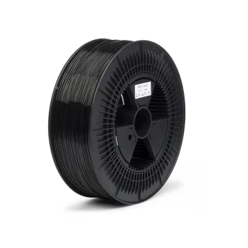REAL ABS Plus 3D Printer Filament - White - spool of 1Kg - 1.75mm (REALABSPLUSWHITE1000MM175)