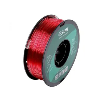 REAL ABS Plus 3D Printer Filament Neutral - spool of 1Kg - 2.85mm (REALABSPLUSNATURAL1000MM285)