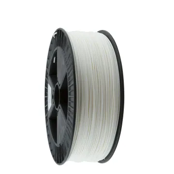 REAL ABS Plus 3D Printer Filament - Blue - spool of 1Kg - 1.75mm (REALABSPLUSBLUE1000MM175)