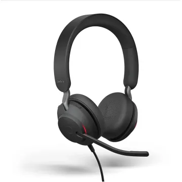 Jabra Evolve2 65 Flex UC Stereo (26699-989-989) (JAB26699-989-989)