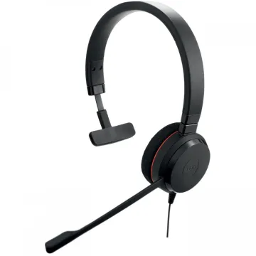 Jabra Evolve 65 Se UC Mono Nc USB Incl. Charging Cradle (6593-833-499) (JAB6593-833-499)