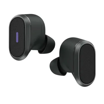 Logitech Headset Zone Black (985-001082) (LOGZONEBK)