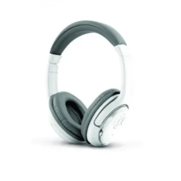Esperanza Bluetooth Stereo Headset Libero White (EH163W) (ESPEH163W)