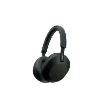 Sony WH-1000XM5 Wireless Bluetooth Headphones (WH1000XM5B.CE7) (SNYWH1000XM5B-CE7)