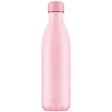 Chilly's Μπουκάλι Θερμός All Pink 750ML 22545 (22545) (CHI22545)