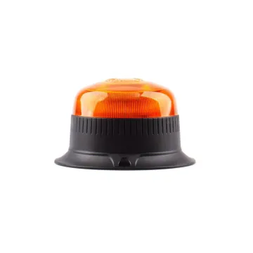 AMiO Φάρος Αυτοκινήτου LED 12/24V - Πορτοκαλί (02926) (AMI02926)