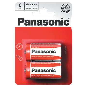 Panasonic Alkaline PRO Power LR03/AAA (blister) (PAN15587)