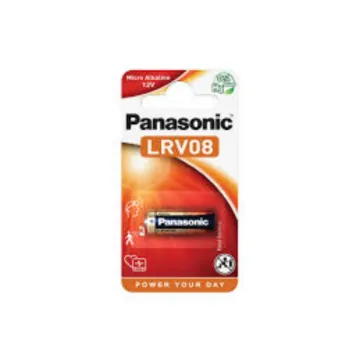 Panasonic 4R25 Battery (tray) (PAN6473)
