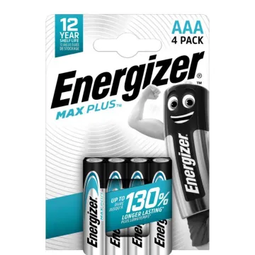Energizer Industrial LR14/C Alkaline Battery – 12 Pieces (ENE3409)