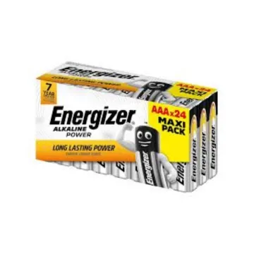 Energizer MAX Plus LR03/AAA alkaline battery (blister) (ENE17792)
