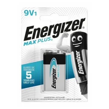 Energizer Alkaline Power LR03/AAA (box) Maxi Pack (ENE17662)