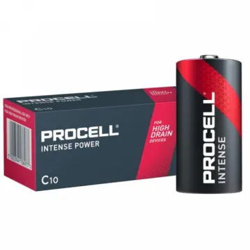 Duracell Basic LR6 AA alkaline battery (carton) 24pcs (DUR19342)
