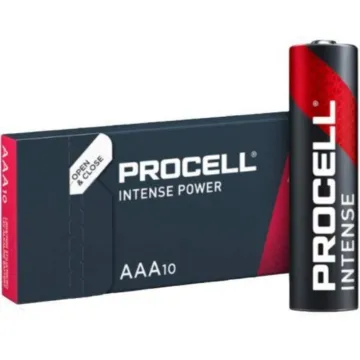 Duracell Procell Intense LR14 C alkaline battery (DUR19193)