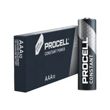 Duracell HDBC LR6 AA alkaline battery (10x2 blister) - 20 pieces (DUR19145)