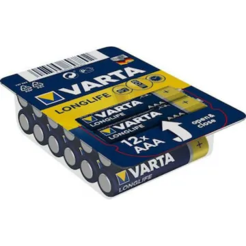 Varta Longlife Power box LR6/AA (VART21635)