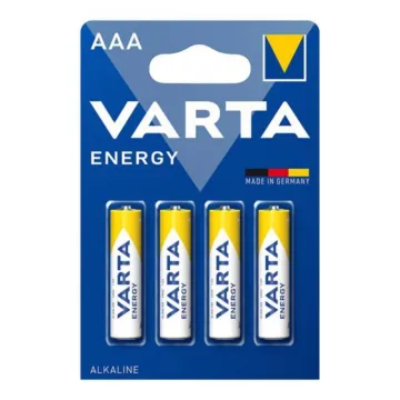 Varta ENERGY 6LR61/9V Value Pack (blister) (VART16983)