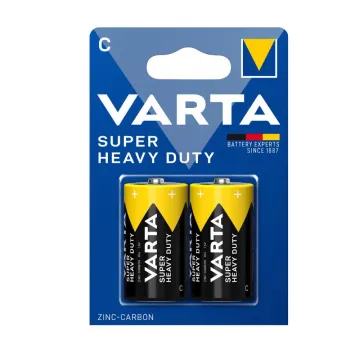 Varta Longlife 6LR61/9V (blister) (VART16480)