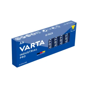 Varta Longlife LR6/AA 4106 (Blister) 6-pack (VART16037)