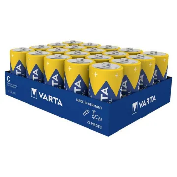 Varta Industrial PRO LR03 AAA 4003 (VART14880)