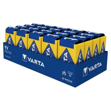 Varta Industrial PRO LR6/AA 4006 (VART14879)