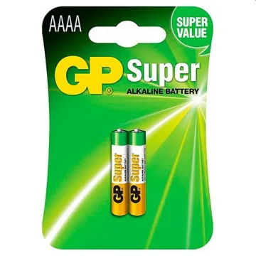 GP Super LR1 / LR01 / N / E90 / 910A - 2 pieces (GPB19069)