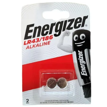 Energizer Lithium battery mini Ultimate Lithium CR2032 (ENE16776)