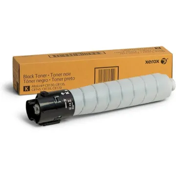 Xerox AltaLink C8230/8235 30/35 Speed Black Toner Cartridge Sold - DMO 36Κ (006R01754) (XER006R01754)