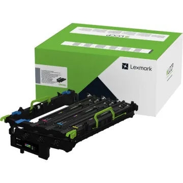 Lexmark 250K Pages CMY Color Return Prorgmam Imaging Unit for MX953, CS963, CX833, CX95x, CX96x (77L0ZV0) (LEX77L0ZV0)