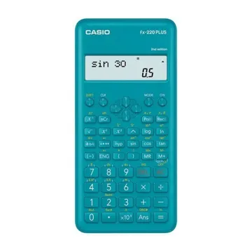 CASIO FX220 PLUS SCIENTIFIC CALCULATOR (FX-220) (CASFX220)