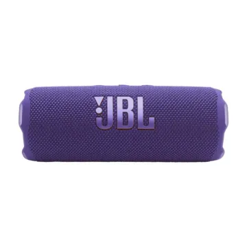 JBL Flip 7 Bluetooth Speaker Purple (JBLFLIP7PU)