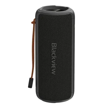 Blackview AuraBass 2 Bluetooth Speaker (1M3BLV-AURABASS2) (BVI1M3BLV-AURABASS2)