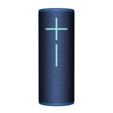 Logitech Boom 4 Speakers Cobalt Blue (984-001977) (LOGBOOM4BL)