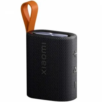 Xiaomi Pocket Αδιάβροχο Ηχείο Bluetooth (QBH4269GL) (XIAQBH4269GL)