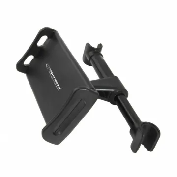 Esperanza Car Back Seat Holder For Smartphones Tablet (EMH133) (ESPEMH133)