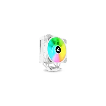 Sharkoon A50 RGB White Air Cooler (42036) (SHR42036)