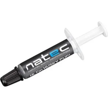 NATEC Husky Pup Thermal Grease 0.5g (NPT-1580) (NTCNPT-1580)