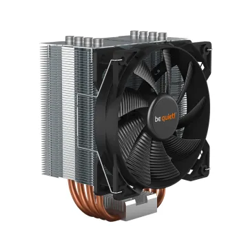 CPU Air cooling systems