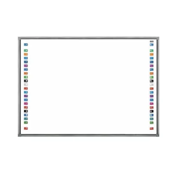 Classboard IB-82T Ιnteractive Whiteboard 78.9” (IB-82T) (CLBIB82T)
