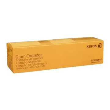 XEROX WC 7425/7428/7435 DRUM BLACK (61k) (013R00647) (XER013R00647)