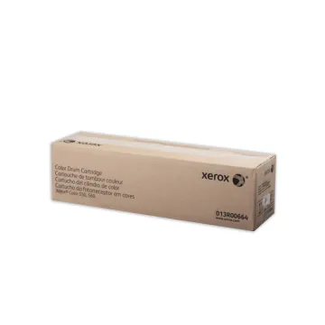 XEROX X550/560 BLACK CRU (013R00663) (XER013R00663)