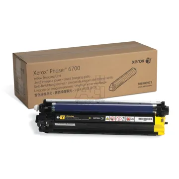 XEROX PHASER 6700 CYAN IMAGING UNIT (50k) (108R00971) (XER108R00971)