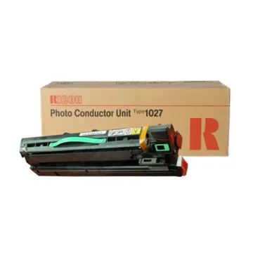 RICOH AFICIO 1022/27/32/2022 PHOTOCONDUCTOR UNIT T1027D (TYPE 1027) (411018) (RICT1022DR)