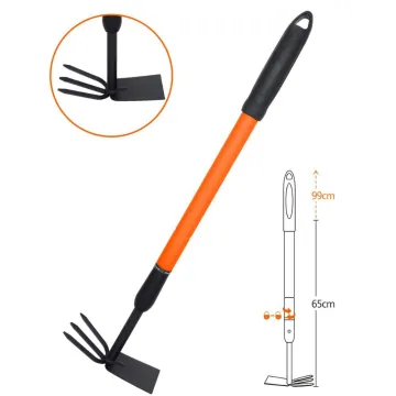 Shind Τηλεσκοπικο Σκαλιστηρι Κηπου 65-99cm (SHI-94705) (SHI94705)