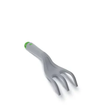 Prosperplast Fork Plus Rake 105x273mm Grey (INGRAB-4C) (PSPINGRAB-4C)