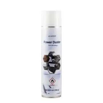 Gembird Compressed Air Ck-Cad-fl600-01 (600 Ml) (CK-CAD-FL600-01) (GEMCK-CAD-FL600-01)