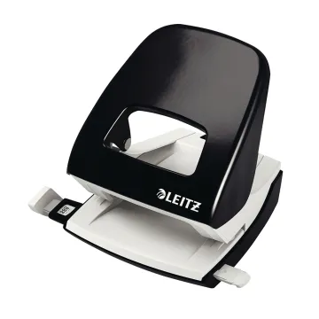 LEITZ PUNCH. OFFICE 3,0MM 5008 BLACK