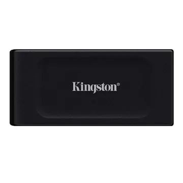 Kingston XS1000 USB-C Εξωτερικός SSD 1TB 1.8