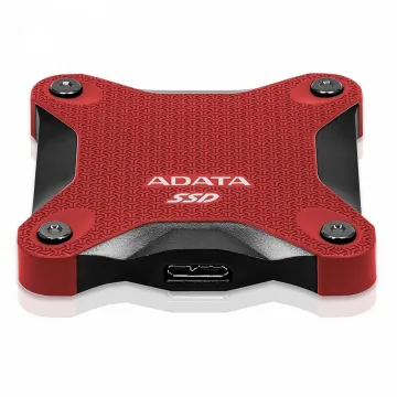 Adata SSD External SD810 1TB USB3.2c 20GB/s Black (SD810-1000G-CBK) (ADASD810-1000G-CBK)