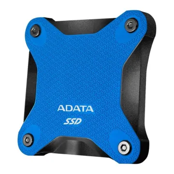 Adata SSD External SD810 1TB USB3.2c 20GB/s Silver (SD810-1000G-CSG) (ADASD810-1000G-CSG)